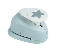 Rayher Perforatore: Stella, 2,54Cm Ø, (1), Bus.Blister 1Pz, 89793000