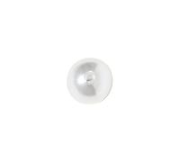 Rayher Perle Cerate, 3 Mm Ø, Bianche, Scatola 300 Pz, 1640100
