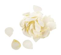 Rayher Petali-Carta, 2,5Cm Ø, Crema, Bus.Blis. 10G, 5118796