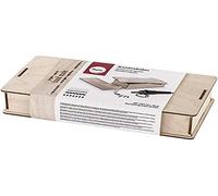 Rayher pirografo, Naturale, Nero, 10pz