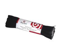 Rayher Rafia di Rayon, Opaca, Nero, Matassa 20 M, 5214901