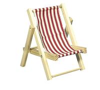 Rayher Sdraio-Legno, Rosso Classico, 14Cm, Bus.Blis. 1Pz, 46070287