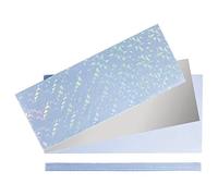 Rayher Set: Cera Deco Bebè, Blu/, Assortito P.Colori, Bus.Blis. 1Set, 31567358