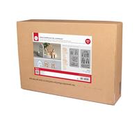 Rayher Set stampi Silicone Case Illuminate, in eco Legno Case Illuminate, 36204000