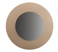 Rayher Specchio Cartap., Fsc Recycled 100%, 30Cm Ø, 67242000