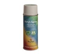 Rayher Spray Acrilico, Beige, Bombola 200Ml, 34145508