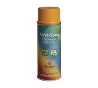 Rayher Spray Acrilico, Giallo Sole, Bombola 200Ml, 34145161