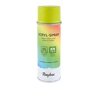 Rayher Spray Acrilico, Verde Mela, Bombola 200Ml, 34145416