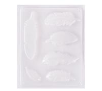 Rayher Stampo Bianco 35 x 10.5 x 3.3 cm