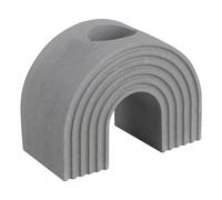Rayher Stampo silicone arcobaleno, 7,8x4x6cm, box 1pz, 36149000