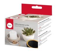 Rayher Stampo Silicone Ciotola Deco scan., ø 9 cm, Altezza 6 cm, Box 1 Pezzi, 36185000