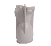 Rayher Stampo silicone coniglietto, ø 4,2cm, altezza 9,4cm, box 1pz, 36151000