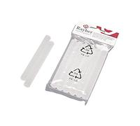 Rayher Stick Colla, Ø 7 Mm / 100 Mm, P. Minipistola A Caldo, Bus.Blis. 6Pz, 3337700