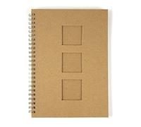 Rayher Taccuino, C.Passepartout,Fv, 8160700