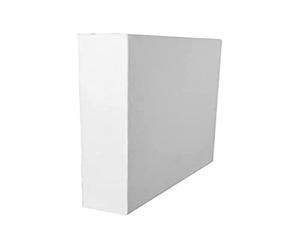 Rayher Tela A Cuneo, 100% Cotone, 24X30X1,7 Cm, 330G/M2, 6163700