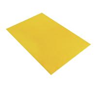 Rayher Tessuto Feltro, Giallo, 30X45X0,4Cm, 5311920