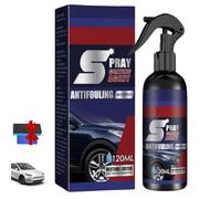 Rayhong Spray Coating Agent, Upgrade Multi-Functional Coating Renewal Agent Spray, High Protection Quick Waterproof & Scratches for Vehicles (1pcs)