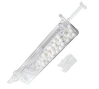 Raykce 6mm Airsoft Quick Loader, Accessorio Universale per Caricamento rapido Airsoft - Contiene Fino a 100 BB da 6 mm con 5 gradazioni, Ricarica Rapida e sicura
