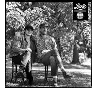 Rayland Baxter and Dy Luck Mansion Sessions: Mother, Mother / Look Ho (Vinyl LP)
