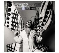 Rayland Baxter If I Were a Butterfly (CD) Album