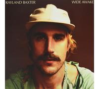 Rayland Baxter Wide Awake (Vinyl LP)