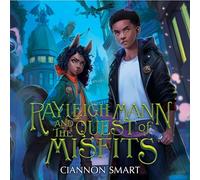 Rayleigh Mann and the Quest of Misfits