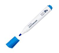 Raylu Paper Pennarello per Lavagna Bianca Azzurro Cielo, Pennarello Cancellabile a Secco con Punta Tonda da 3 mm, Non Tossico, per Lavagna Bianca e Lavagna Magnetica (Azzurro Cielo, 1 pz)