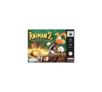 Rayman 2: Gesprengte Ketten (erneuert)