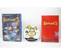 Rayman 3: Hoodlum Havoc