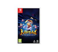Rayman: 30th Anniversary Edition - GIOCO Nintendo Switch