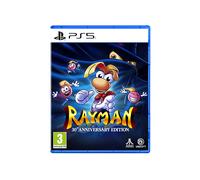 Rayman: 30th Anniversary Edition - GIOCO PlayStation 5
