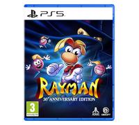 Rayman: 30th Anniversary Edition - PS5