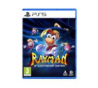 Rayman: 30th Anniversary Edition PS5 - IMPORT