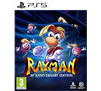Rayman 30th Anniversary Edition PS5 UK