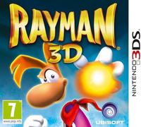 Rayman 3D