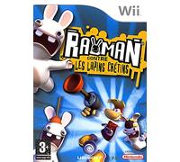 Rayman contre les Lapins Crtins [Edizione : Francia]