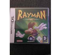 Rayman DS [Edizione: Germania]