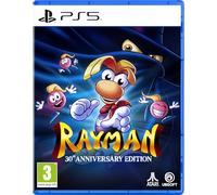 Rayman: Edizione 30° Anniversario - PS5