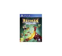 Rayman Legends
