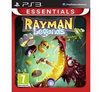 Rayman Legends
