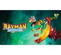 Rayman Legends