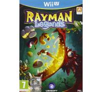 Rayman Legends
