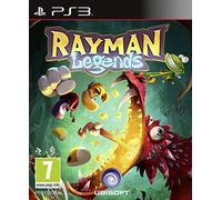 Rayman Legends
