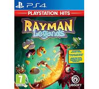 Rayman Legends [Edizione: Francia]