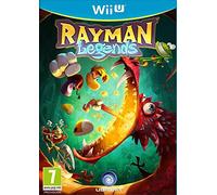 Rayman Legends - [Edizione: Francia]