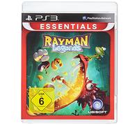 Rayman Legends - [Edizione: Germania]