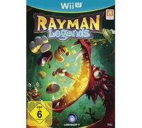 Rayman Legends - [Edizione: Germania]