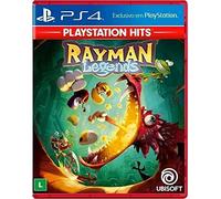 Rayman Legends - [Edizione: Regno Unito]