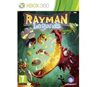 Rayman Legends [Edizione: Regno Unito]