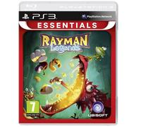 Rayman Legends (Essentials), Juego para Consola Sony PlayStation 3 PS3